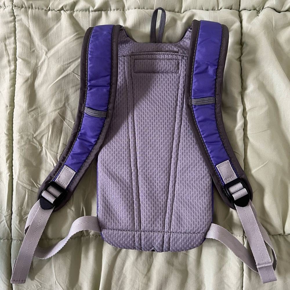 Camelbak Skeeter H2o Running Backpack - image 2